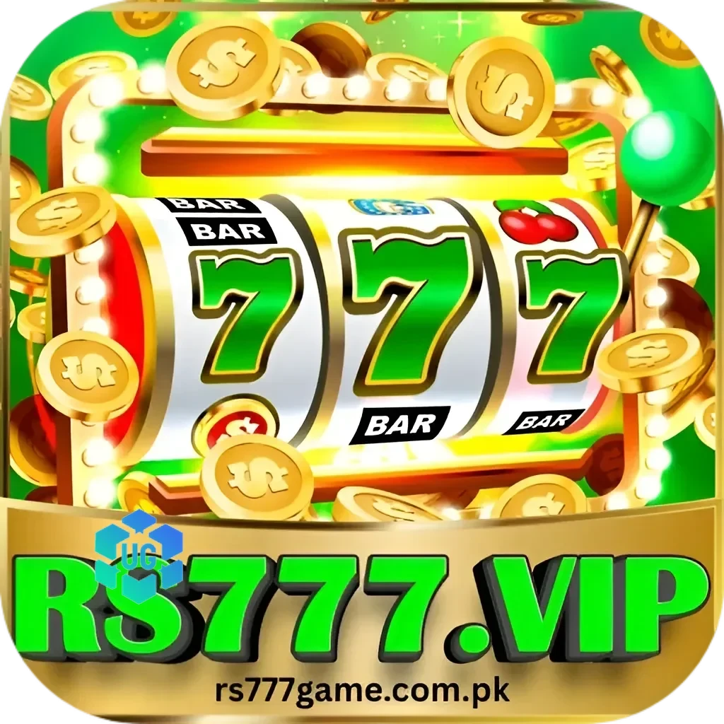 rs777 — Aplikasi Hub Unduhan